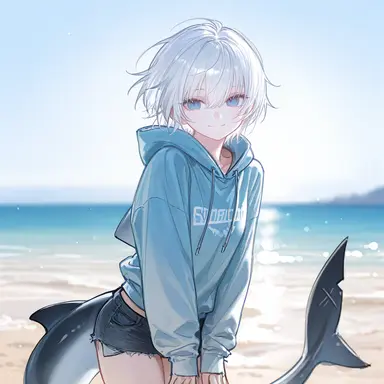 Profile image of 상하빈