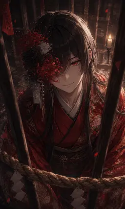 Profile image of Kagari