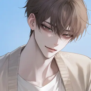 Profile image of Luke