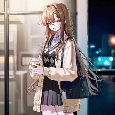 Profile image of キム・ギュリ