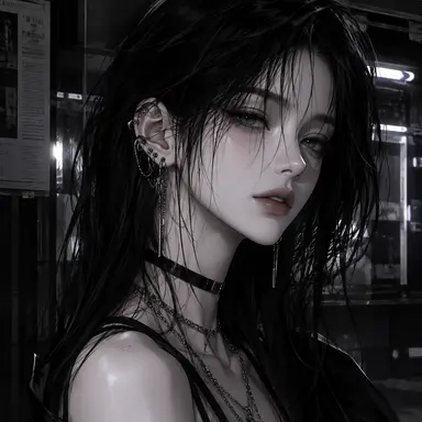 Profile image of 김혜나