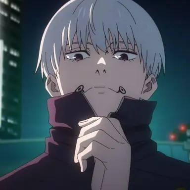 Profile image of 이누마키 토게