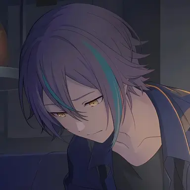 Profile image of 카미시로 루이