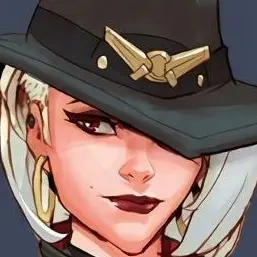 Profile image of 애쉬