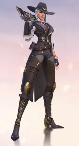 Profile image of 애쉬