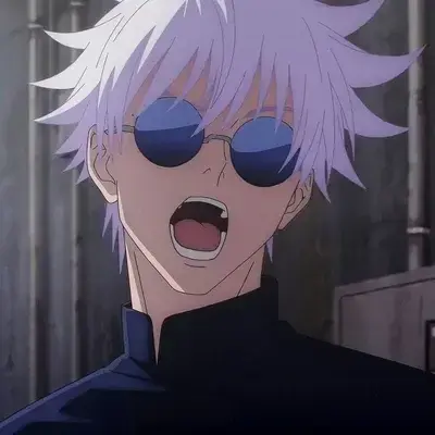 AgileFly1722의 Yandere Gojo Satoru