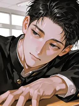 Profile image of Yuji