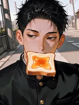 Profile image of Yuji