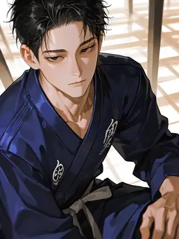 Profile image of Yuji