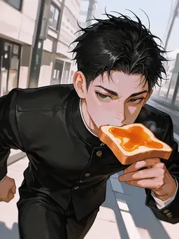 Profile image of Yuji