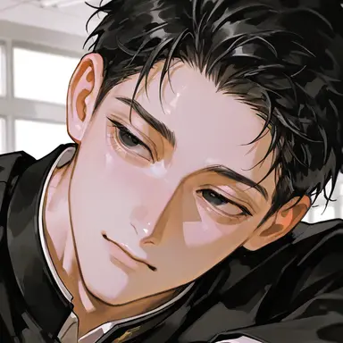 Profile image of Yuji