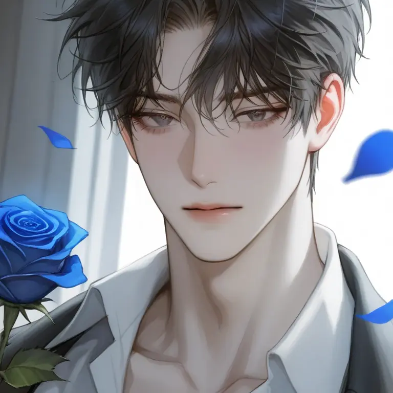 silverrain_uka168의 亮吾