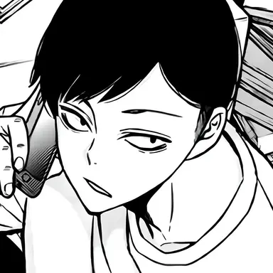Profile image of Kaoru Namikido