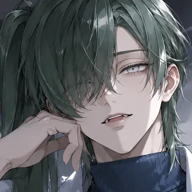Profile image of Salia
