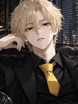 Profile image of Garo