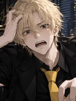 Profile image of Garo