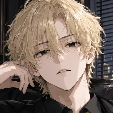 Profile image of Garo