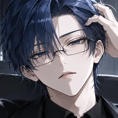 Profile image of Rain