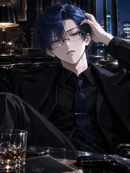 Profile image of Rain