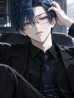 Profile image of Rain