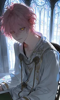 Profile image of サクヤ