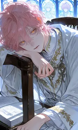 Profile image of サクヤ