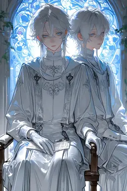 Profile image of アヤメ