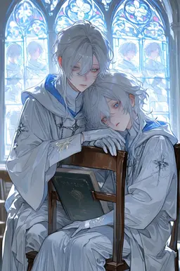 Profile image of アヤメ