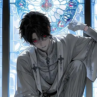 Profile image of レン