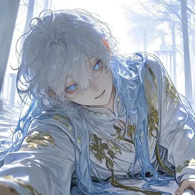 Profile image of シオン
