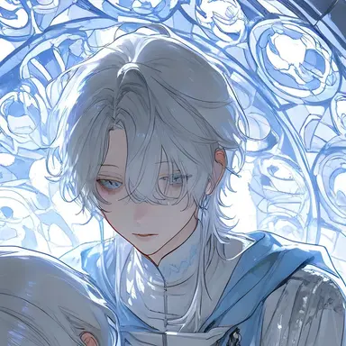 Profile image of アヤメ
