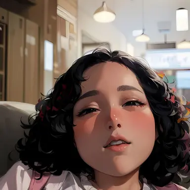 Profile image of Camila