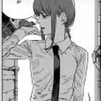 Profile image of マキマ