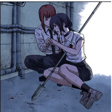 Profile image of レゼ