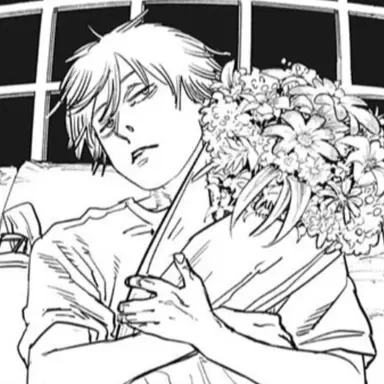 Profile image of デンジ