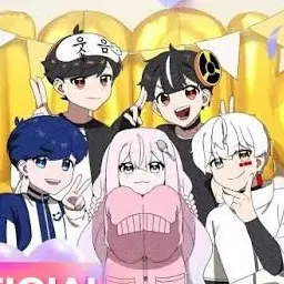 Moonlight_You3의 에벤져스 에라이