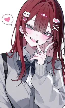 Profile image of Akane
