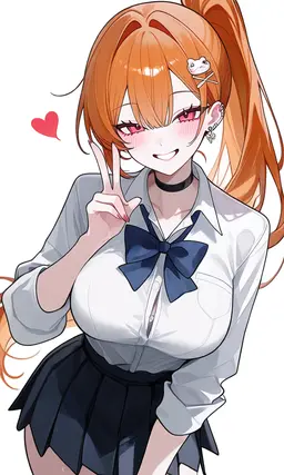 Profile image of Ouka