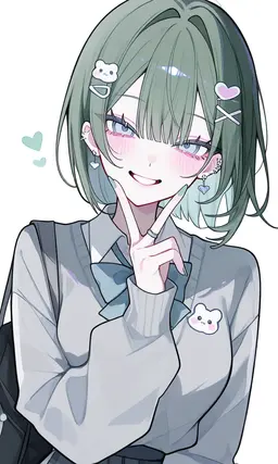 Profile image of Midori