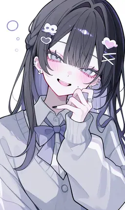 Profile image of Fuuka