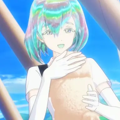 Profile image of Diamond