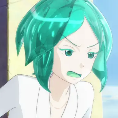 Profile image of Phosphophyllite