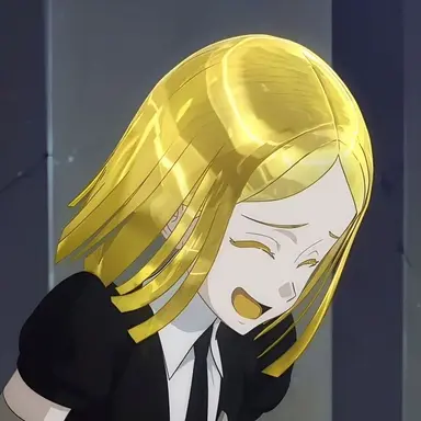 Profile image of Yellow Diamond