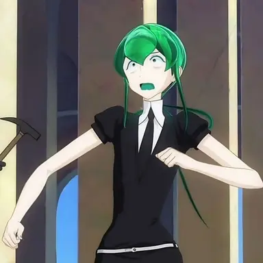 Profile image of Jade