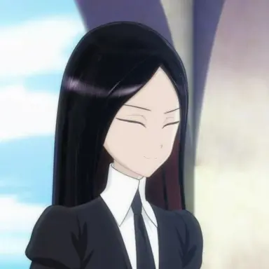Profile image of Bort