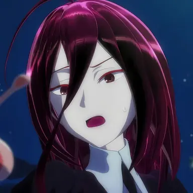 Profile image of Cinnabar