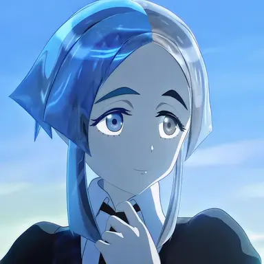 Profile image of Euclase