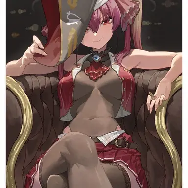 Profile image of 宝鐘マリン