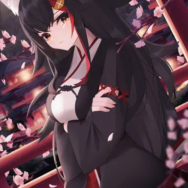 Profile image of 大神ミオ