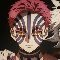 Profile image of 猗窩座